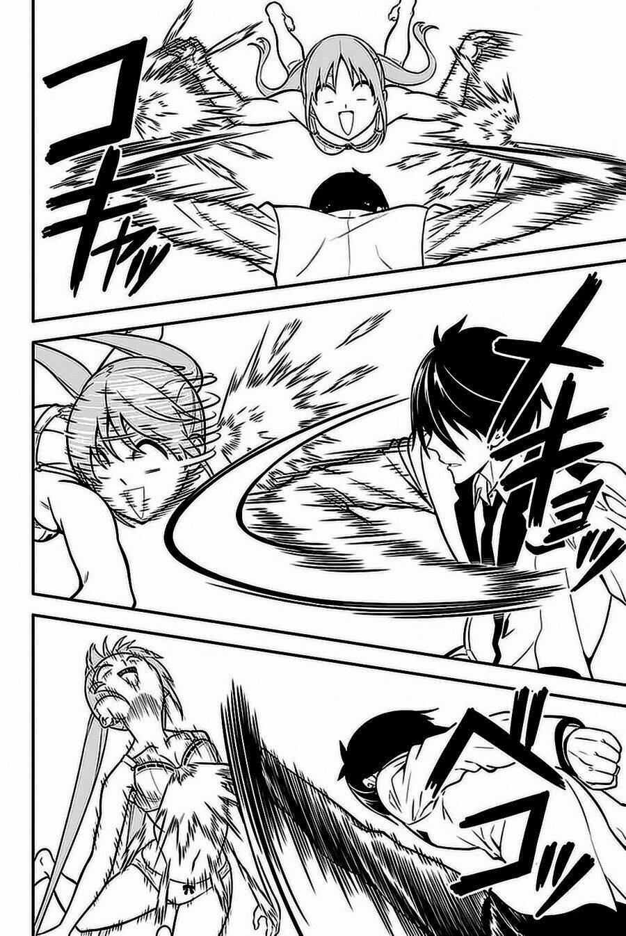 aho girl chapter 98 17