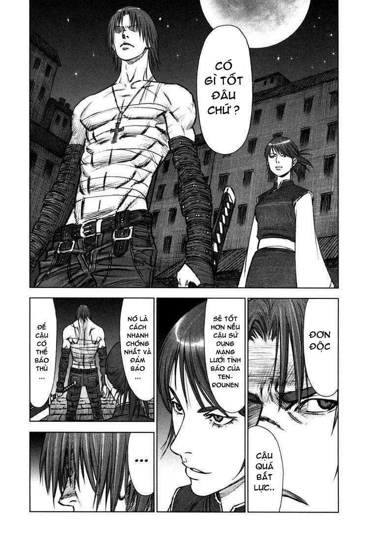 jackals chapter 25 7