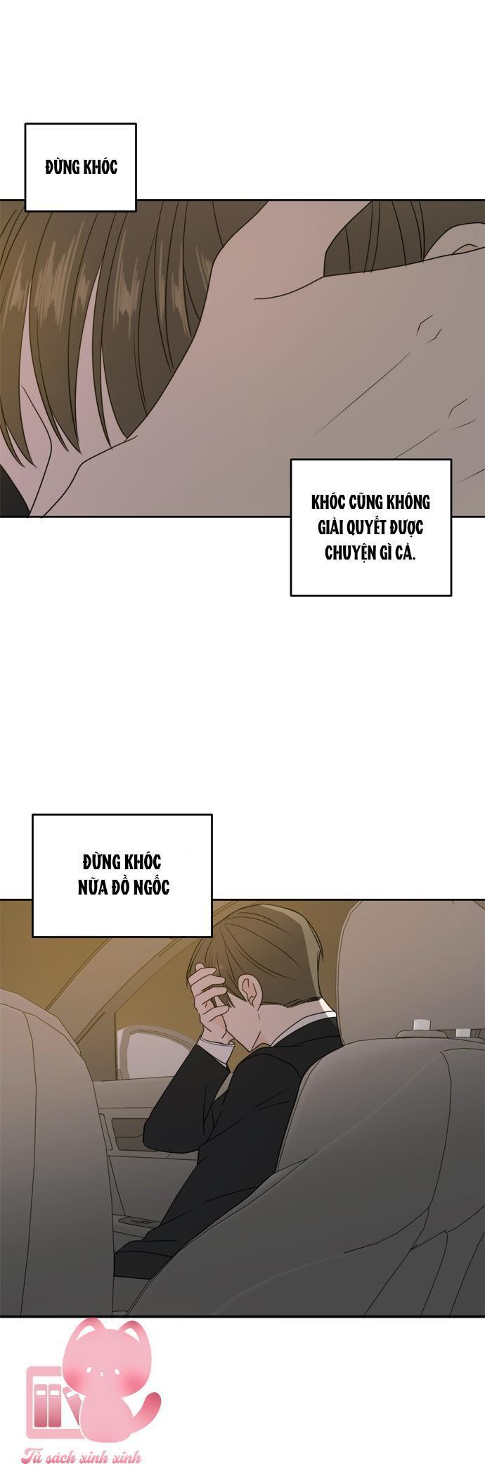 hẹn gặp nhau ở kiếp thứ 19 chapter 63 13