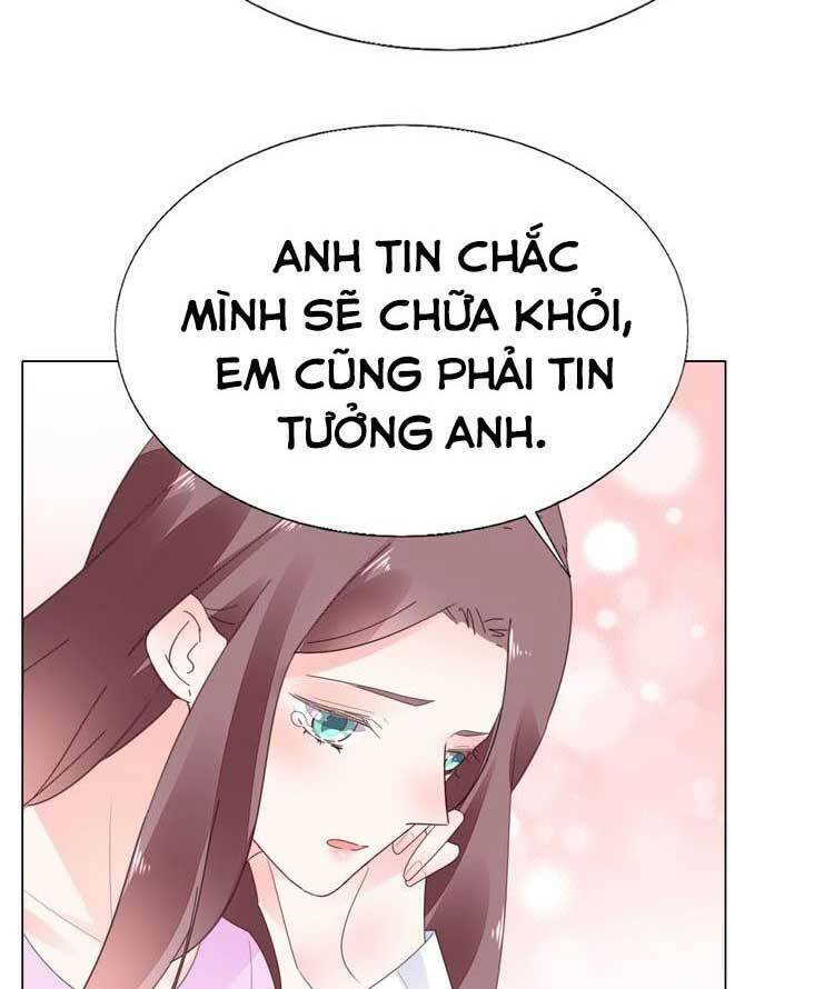 điều ước sủng ái bất bình đẳng chapter 116.2 31