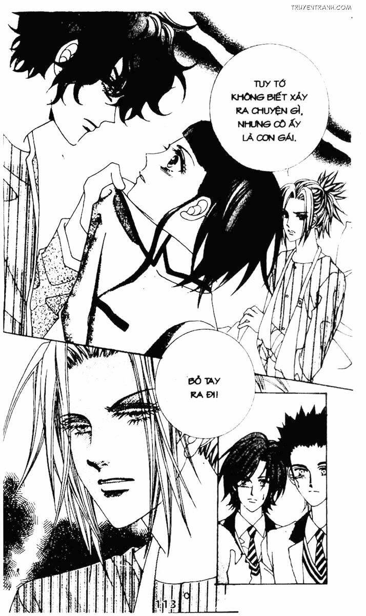 điên vì yêu - love like crazy chapter 47 1