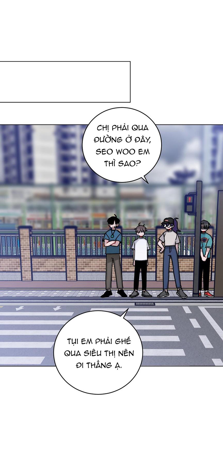 cơn mưa rào mùa hạ chapter 18 44