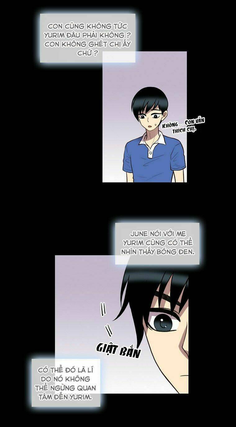 my shining world chapter 63 25