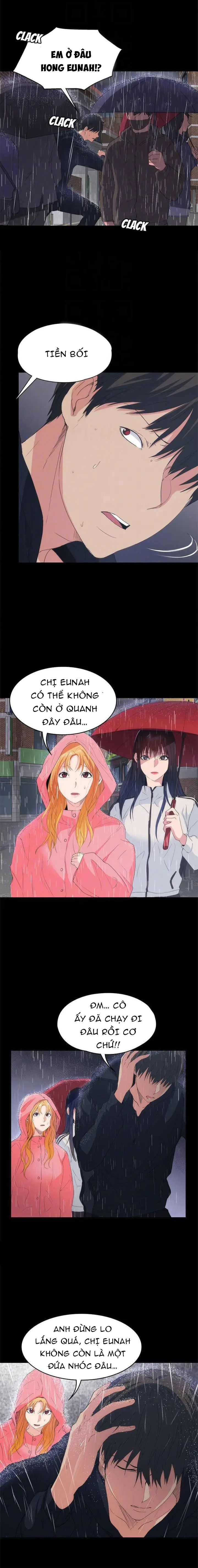 bạn gái cũ trở về chapter 45 2