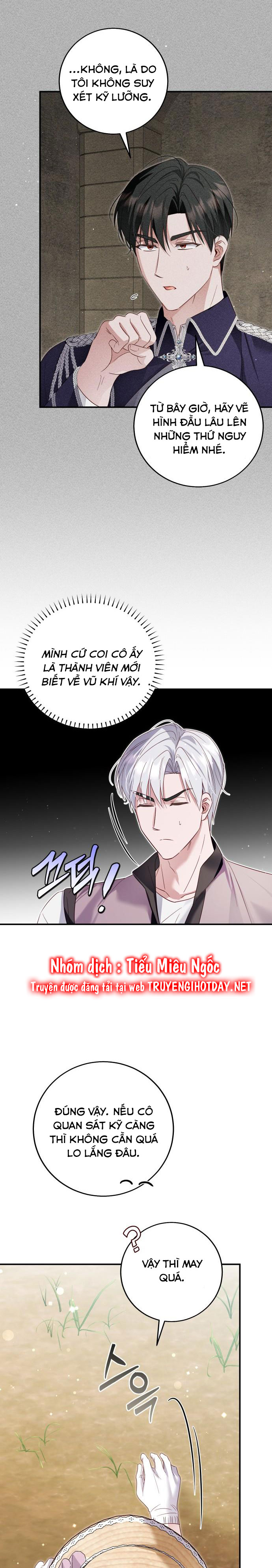 ngã xuống thiên đường chapter 17 14