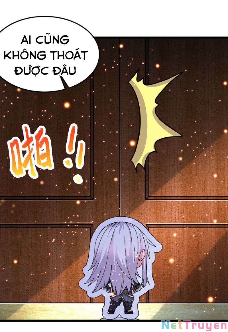 bổn tế tu chính là tiện đạo chapter 233.5 11