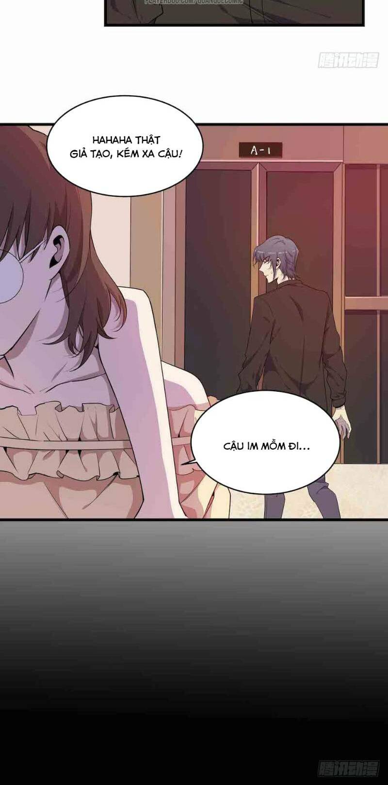 thát không mê thất chapter 38 4