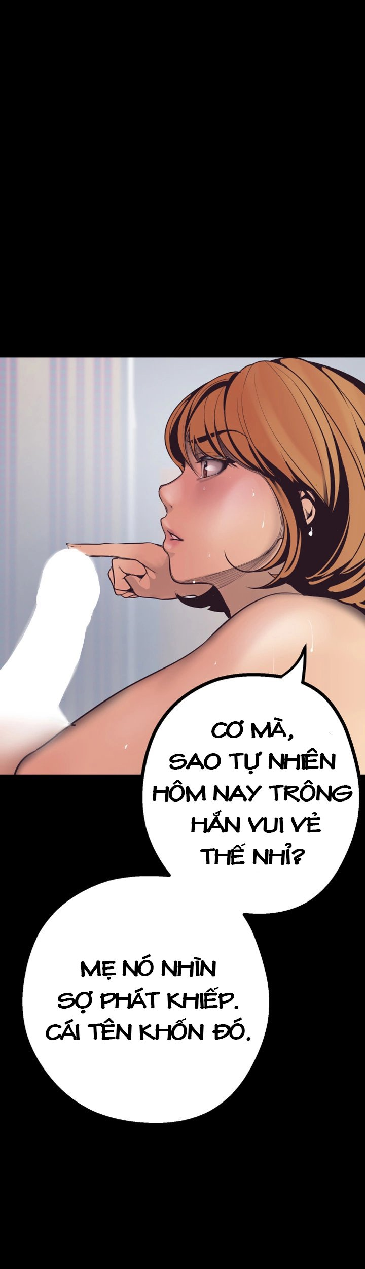 một thế giới mới tuyệt vời chapter 3 109