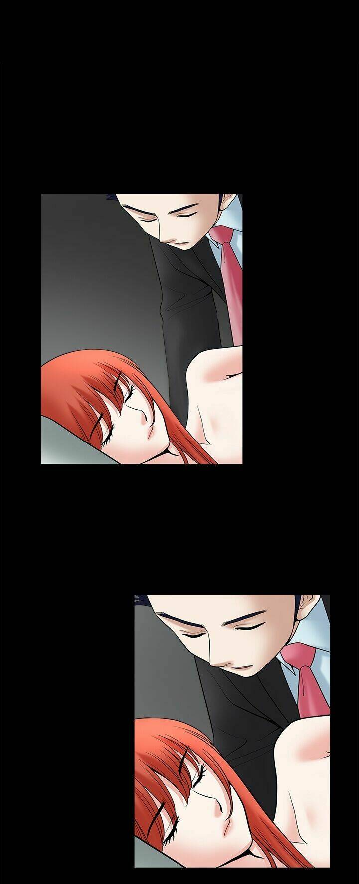 seduction - quyến rũ chapter 37 26