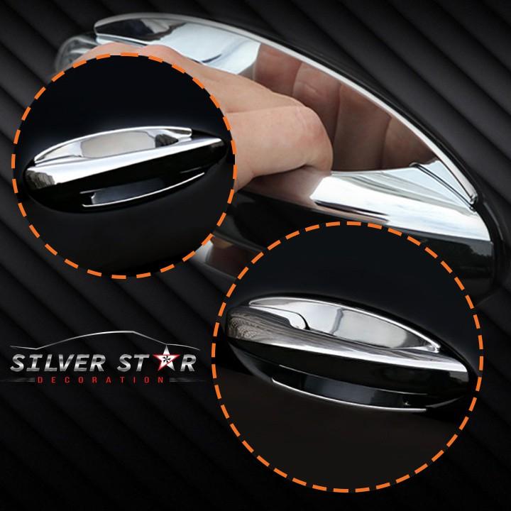 Chén cửa dành cho xe ô tô dòng C/E/GLC class