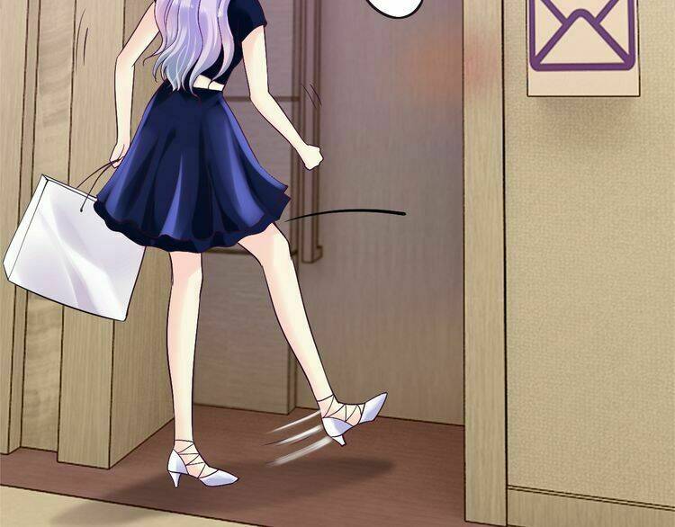 những mối tình bí mật không thể nói chapter 8 6