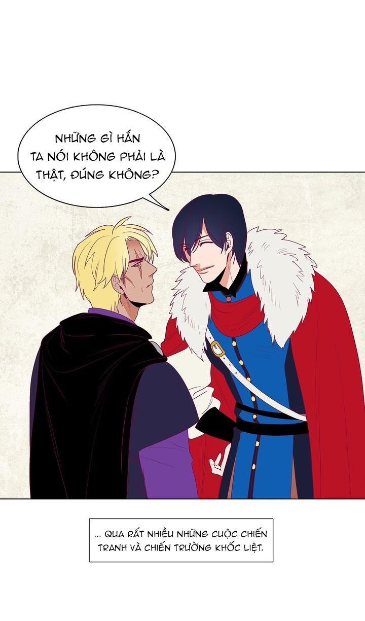 rạp chiếu phim bl cổ điển chapter 15 31