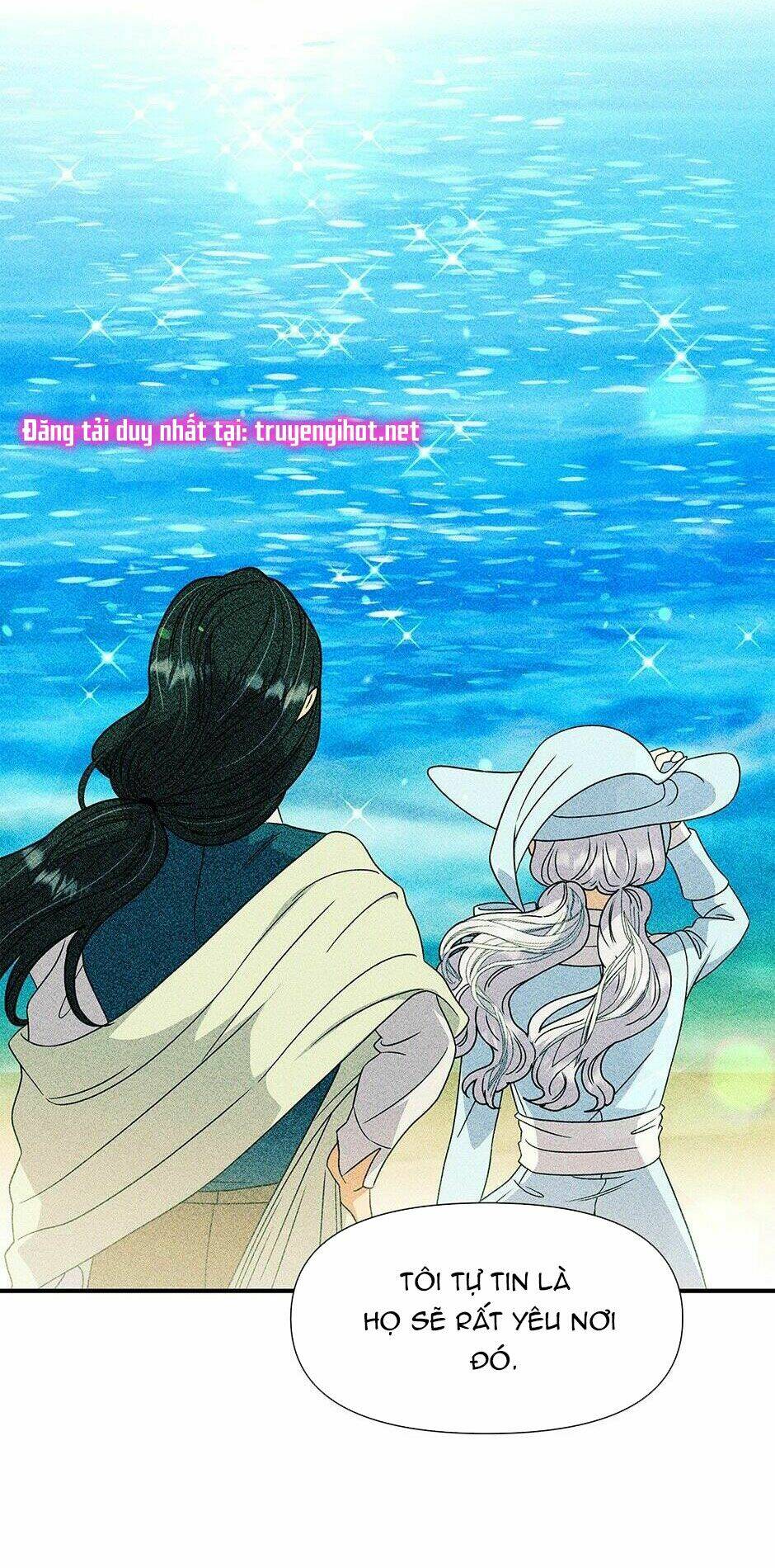 khế ước của nữ công tước quái vật chapter 103 29