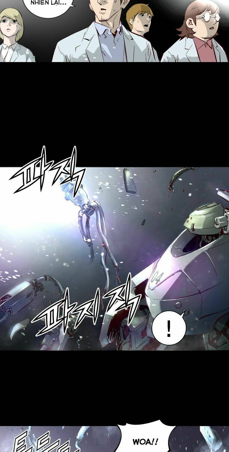 tam tuyệt tại dị giới chapter 4 19