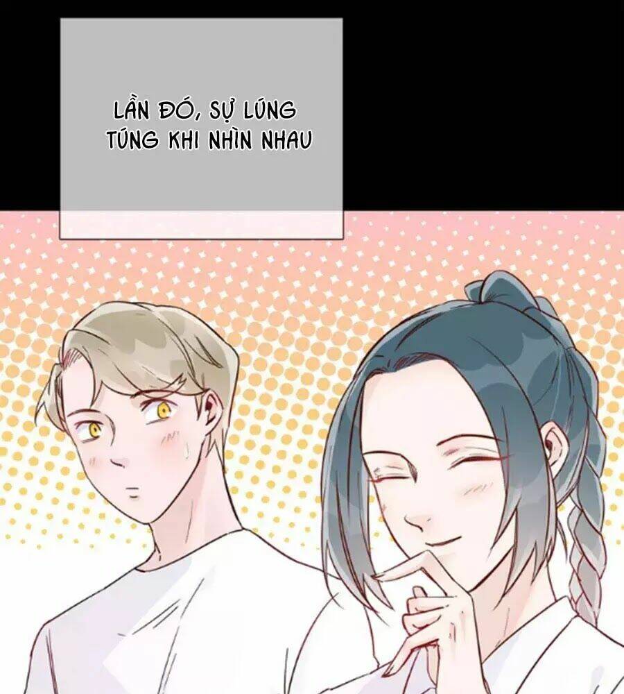 ngôi sao vụn vỡ chapter 40 12