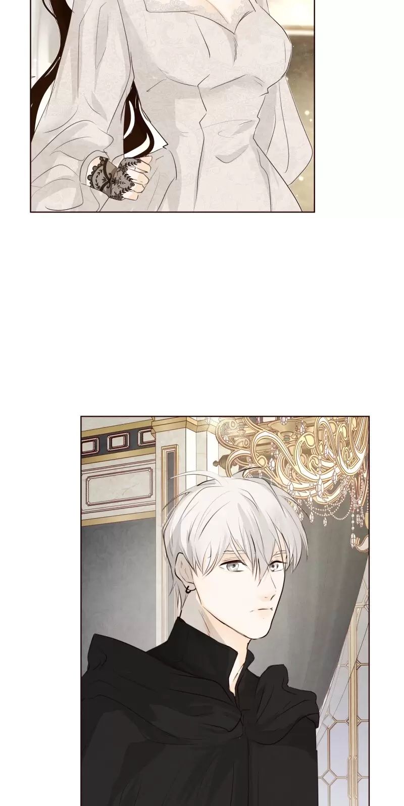 tôi là kẻ phản diện chapter 8 31