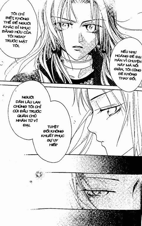 lâu lan y mộng chapter 2 145