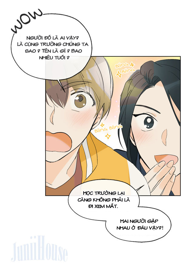 sơn thần đại nhân vẫn nhớ tôi chapter 6 23