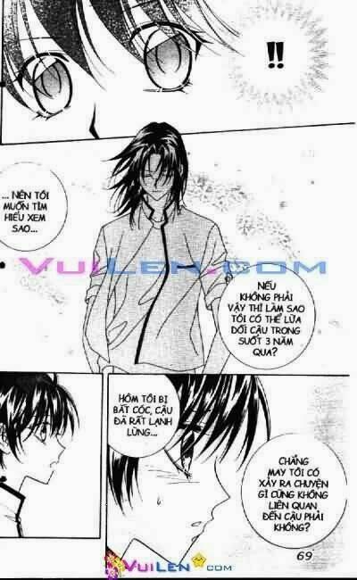 nàng công chúa bỏ trốn chapter 9 69