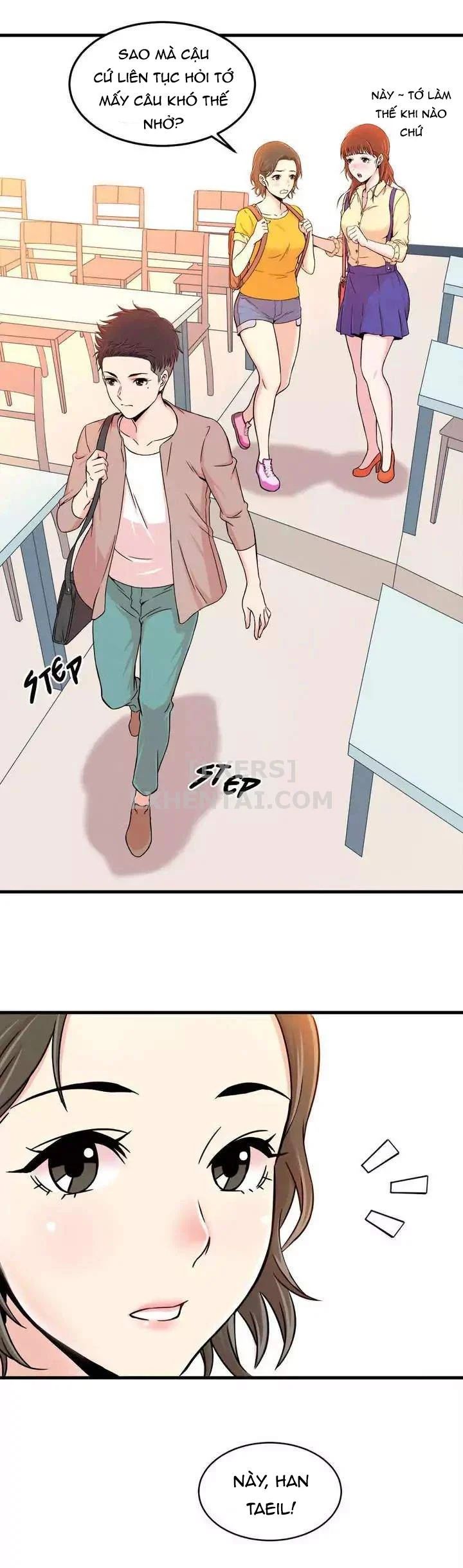 chuyên gia tình dục chapter 3 20