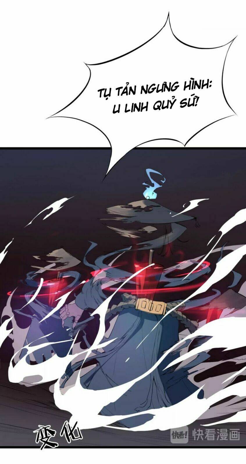 long mạch võ thần chapter 17 40