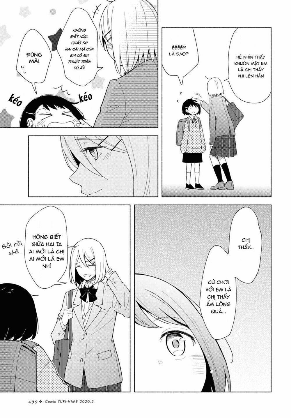 this love that won't reach chapter 29 11