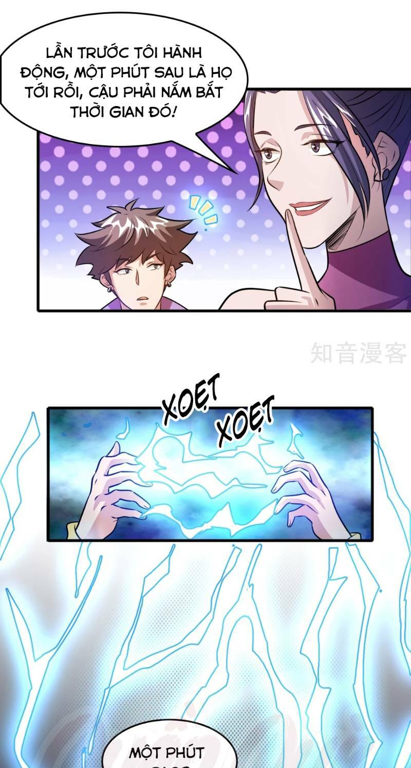 dị giới cung ứng thương chapter 70 20