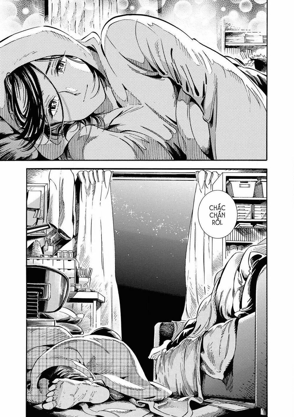 subaru to suu-san chapter 23 19