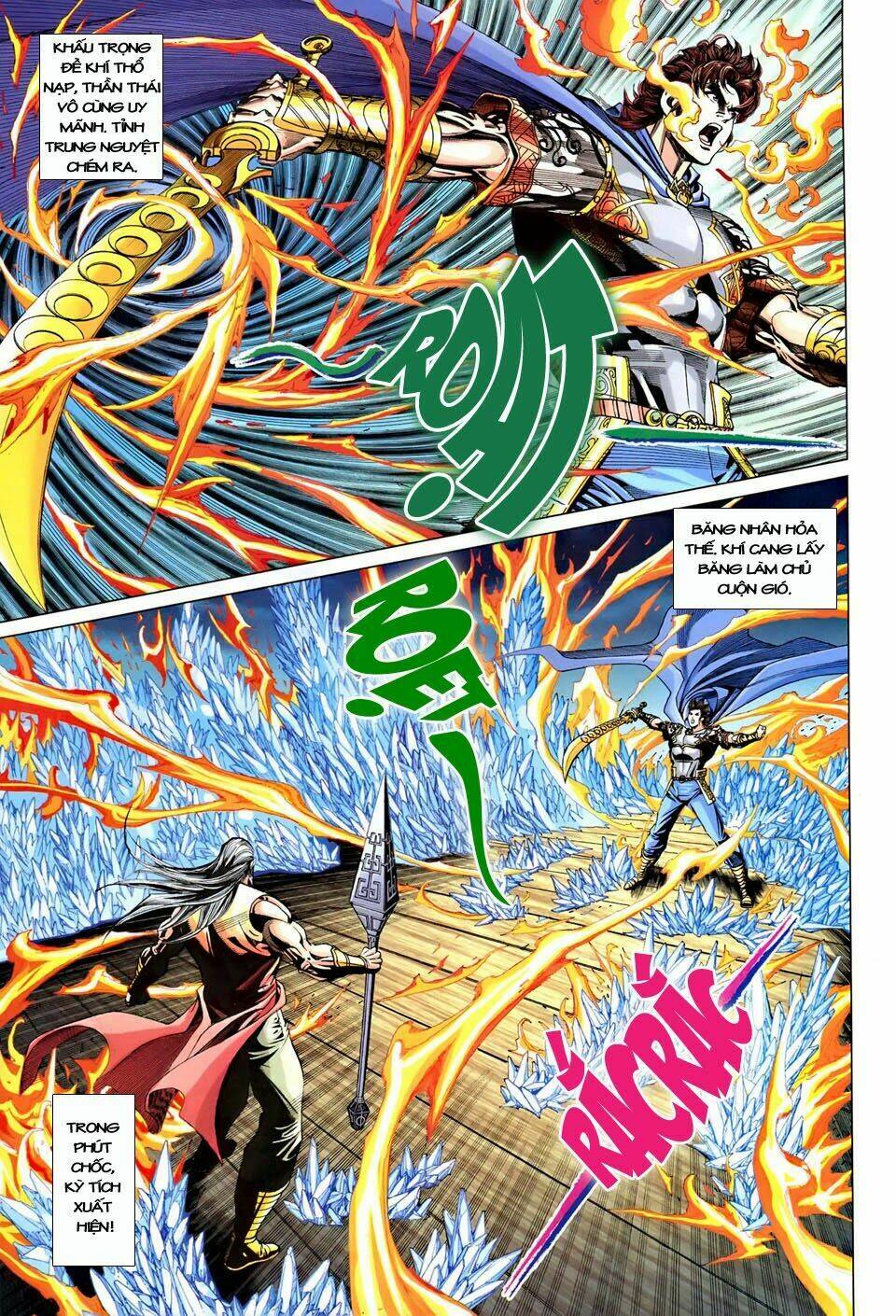 đại đường song long truyện chapter 240 7