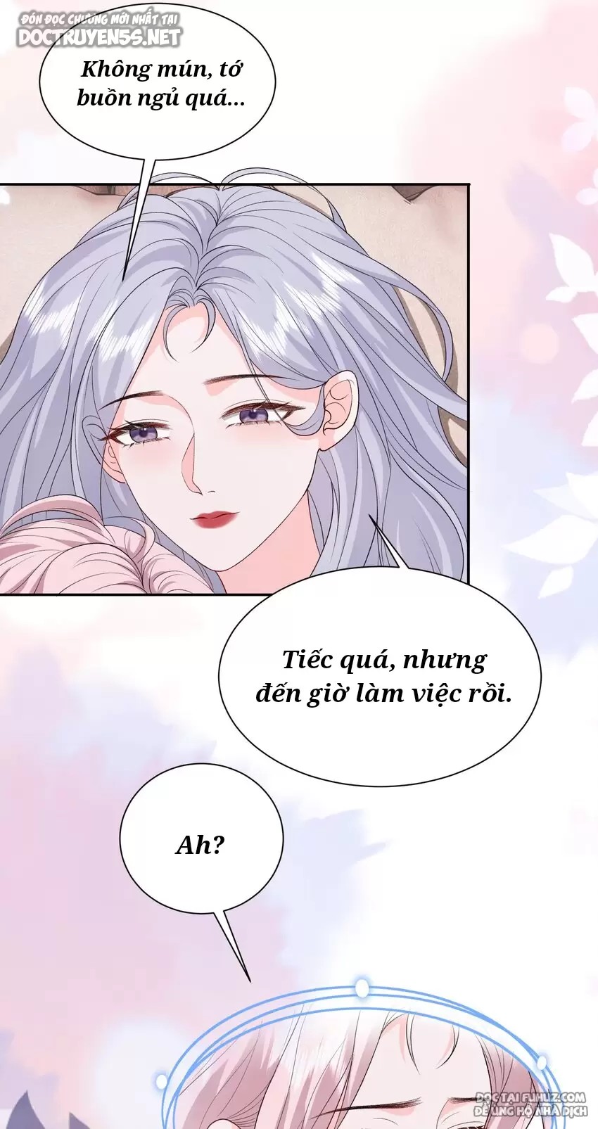 mận xanh chapter 47 5