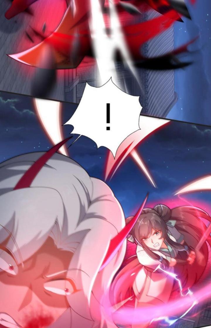 võ thánh này cũng quá khẳng khái chapter 26 14