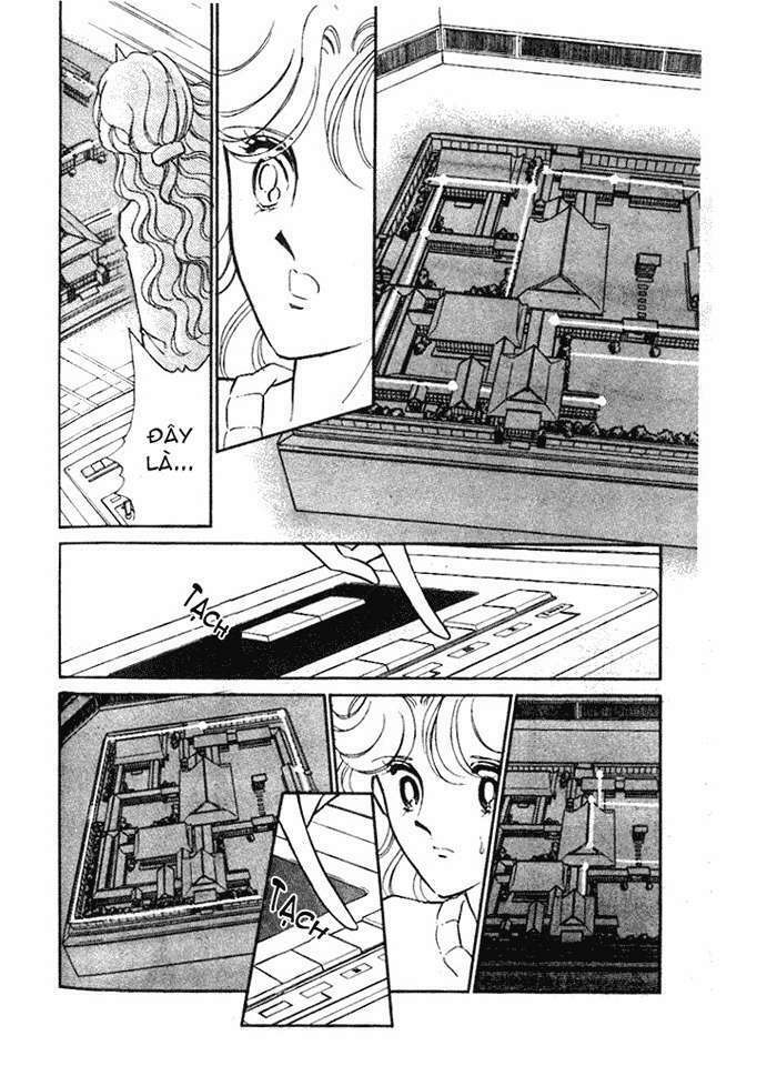 dấu phong ấn xanh chapter 2 115