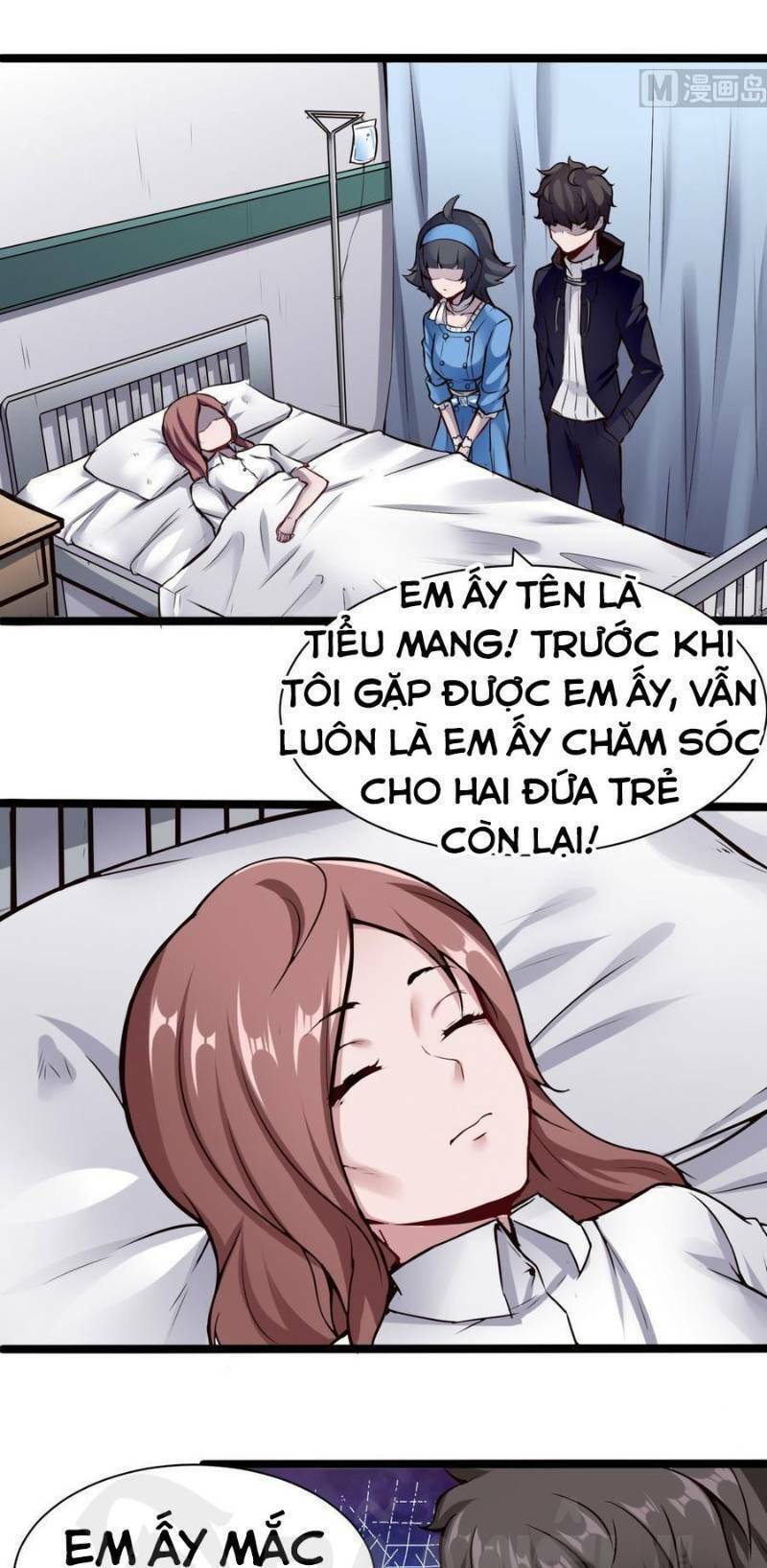 siêu cấp kiện bàn hiệp chapter 44 5