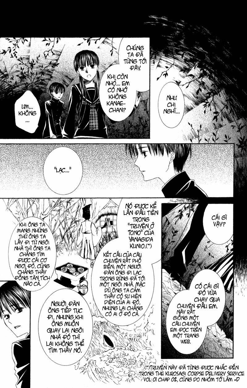 forest of lore chapter 3 35