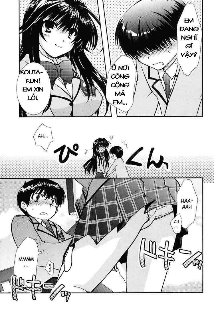 kanokon chapter 13 12