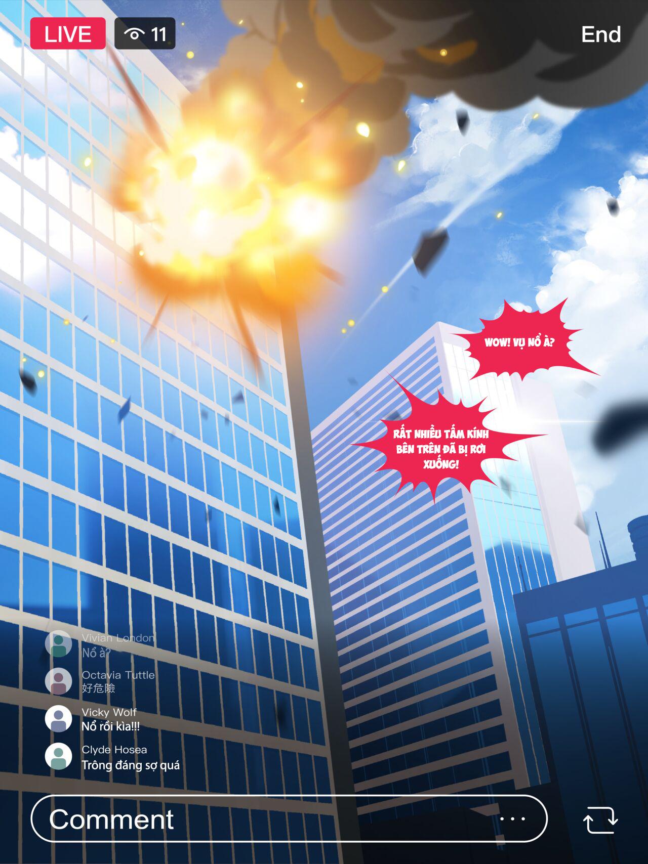 giang sơn tuyệt mỹ không bằng nàng chapter 71 2