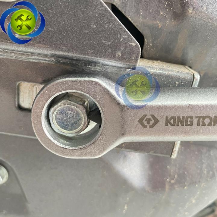 Cây chẻ ốc 12-16mm Kingtony 9TD062-2
