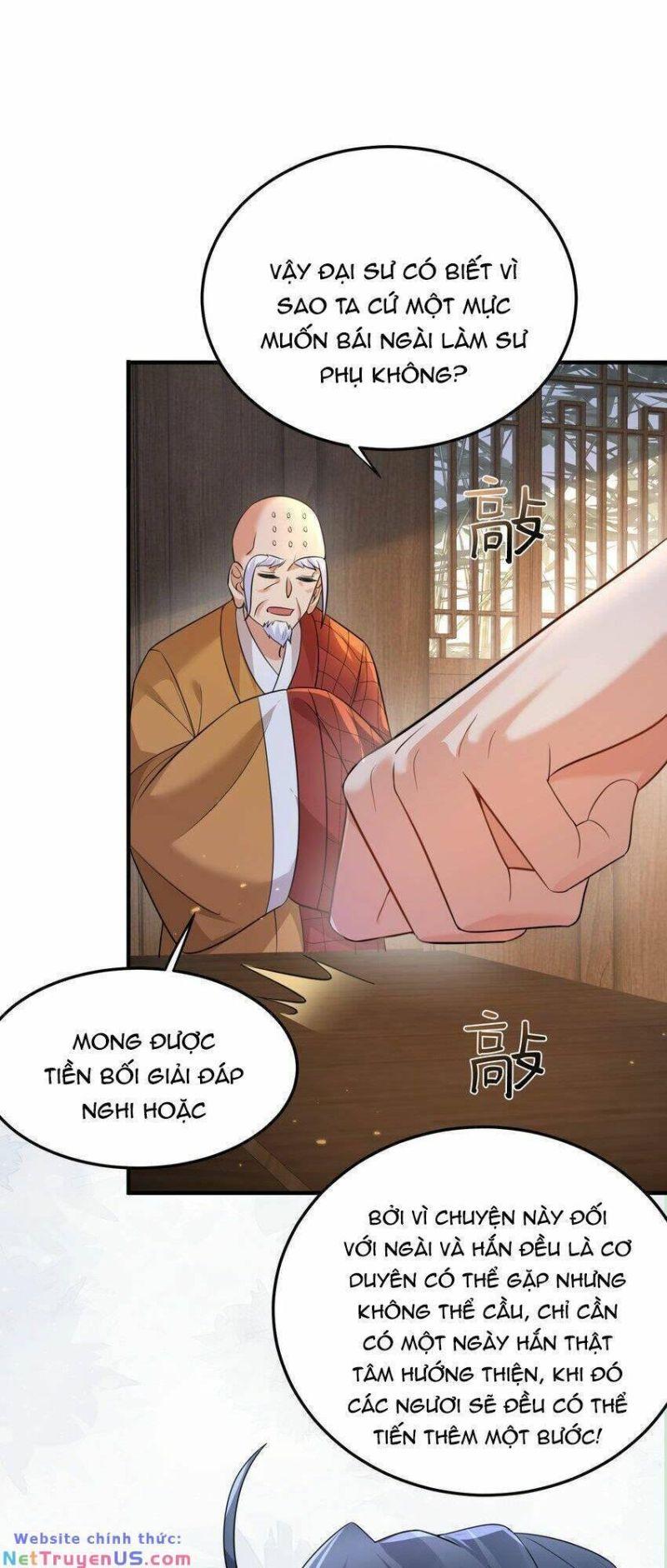 Ta Vô Địch Lúc Nào chapter 181 1