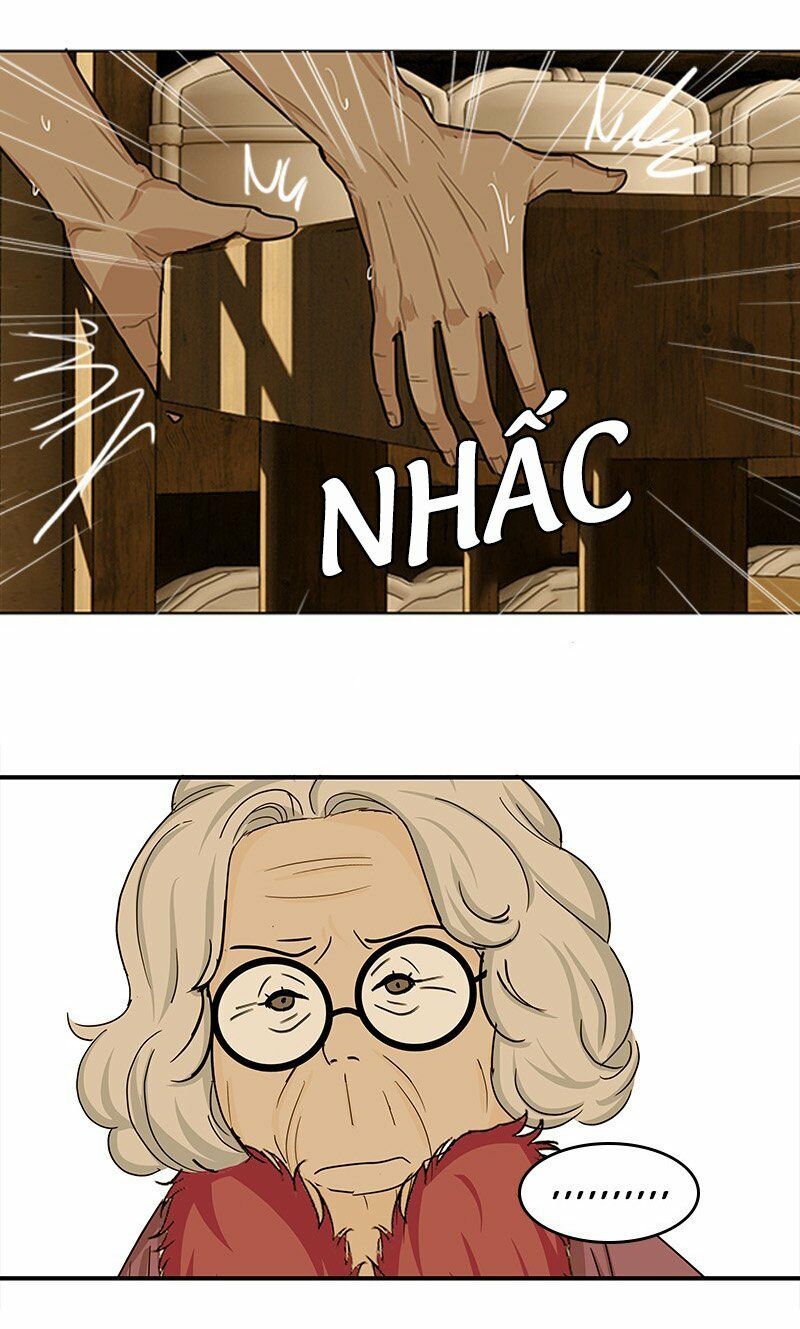 nửa đêm ở poppy land chapter 18 59