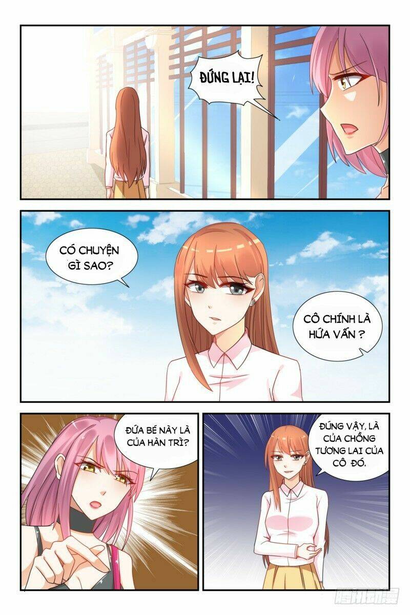 dường như tình yêu đã đến chapter 11 6