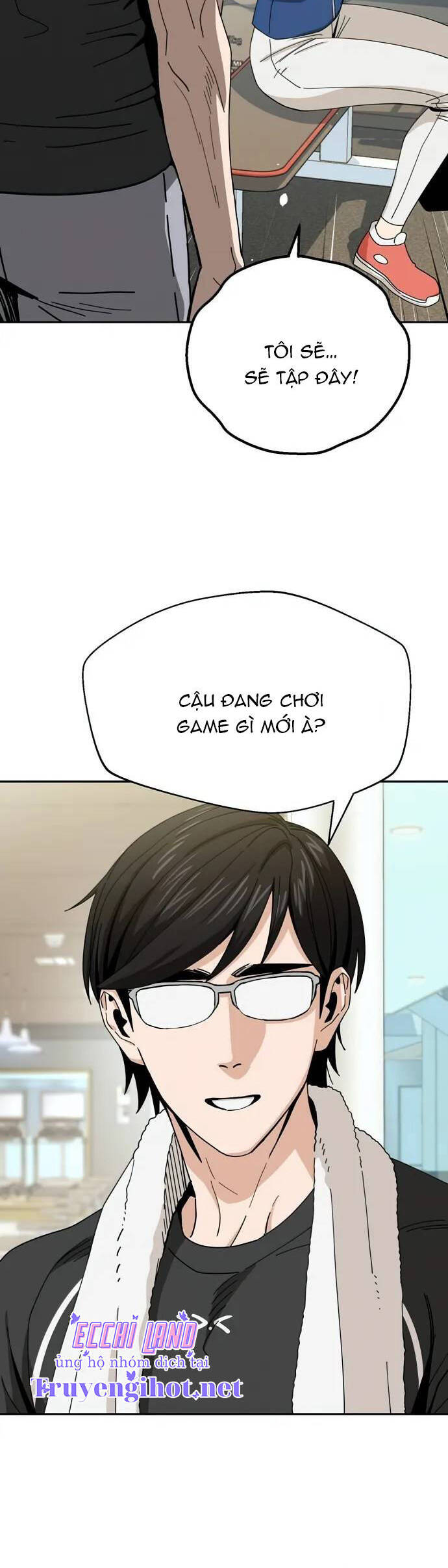 Lớ Ngớ Vớ Phải Tình Yêu chapter 38.1 30