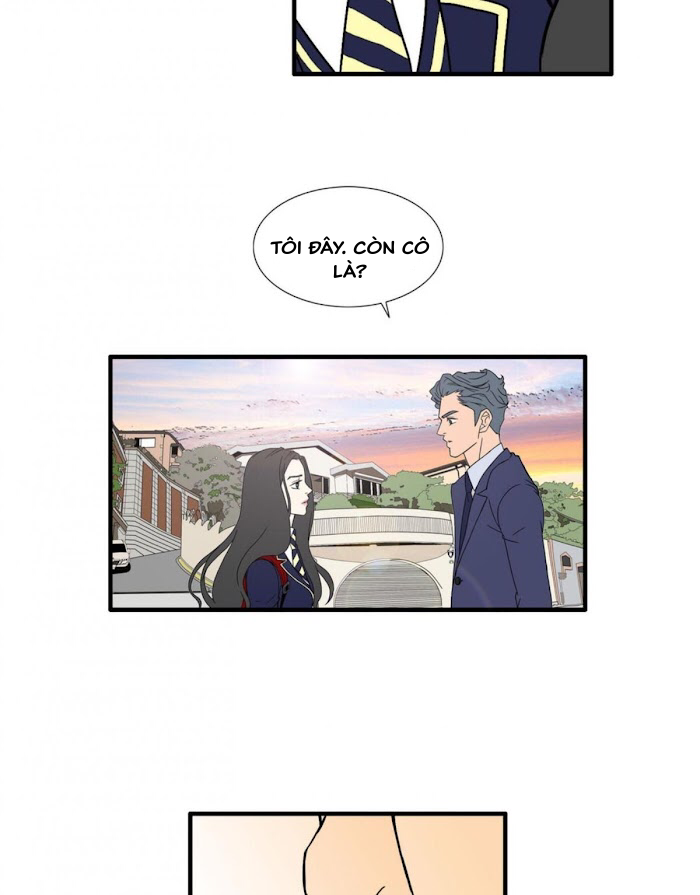 người tình của mẹ tôi chapter 2.4 44