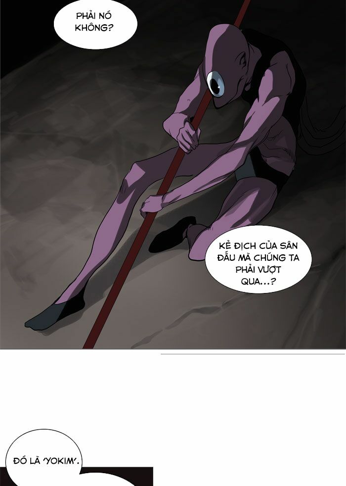 tòa tháp bí ẩn 2 chapter 166 51