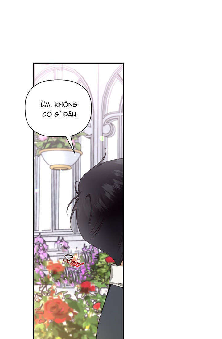 cách che giấu đứa con của hoàng đế chapter 13 42