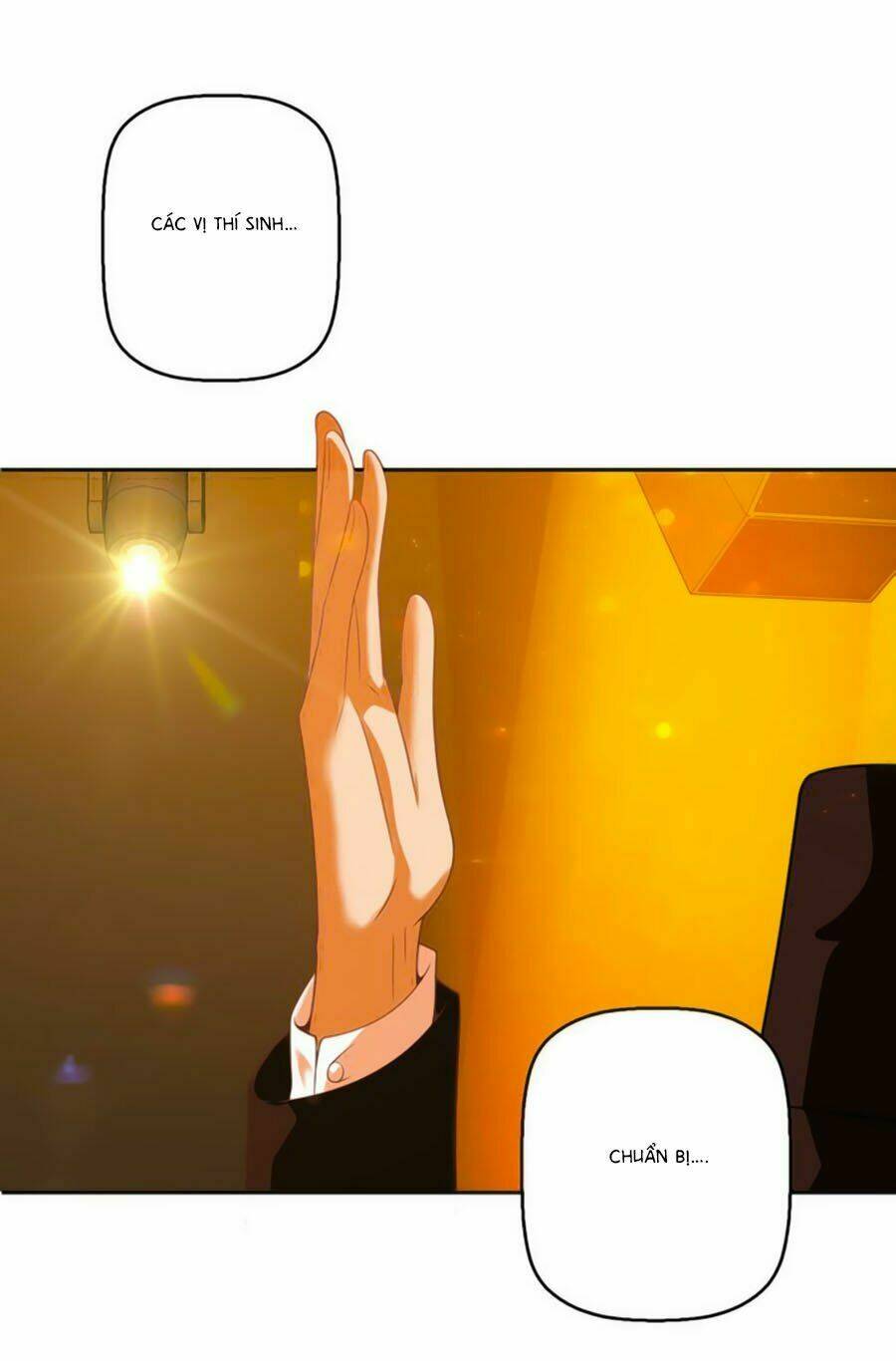 người yêu khát máu của tôi chapter 36 12