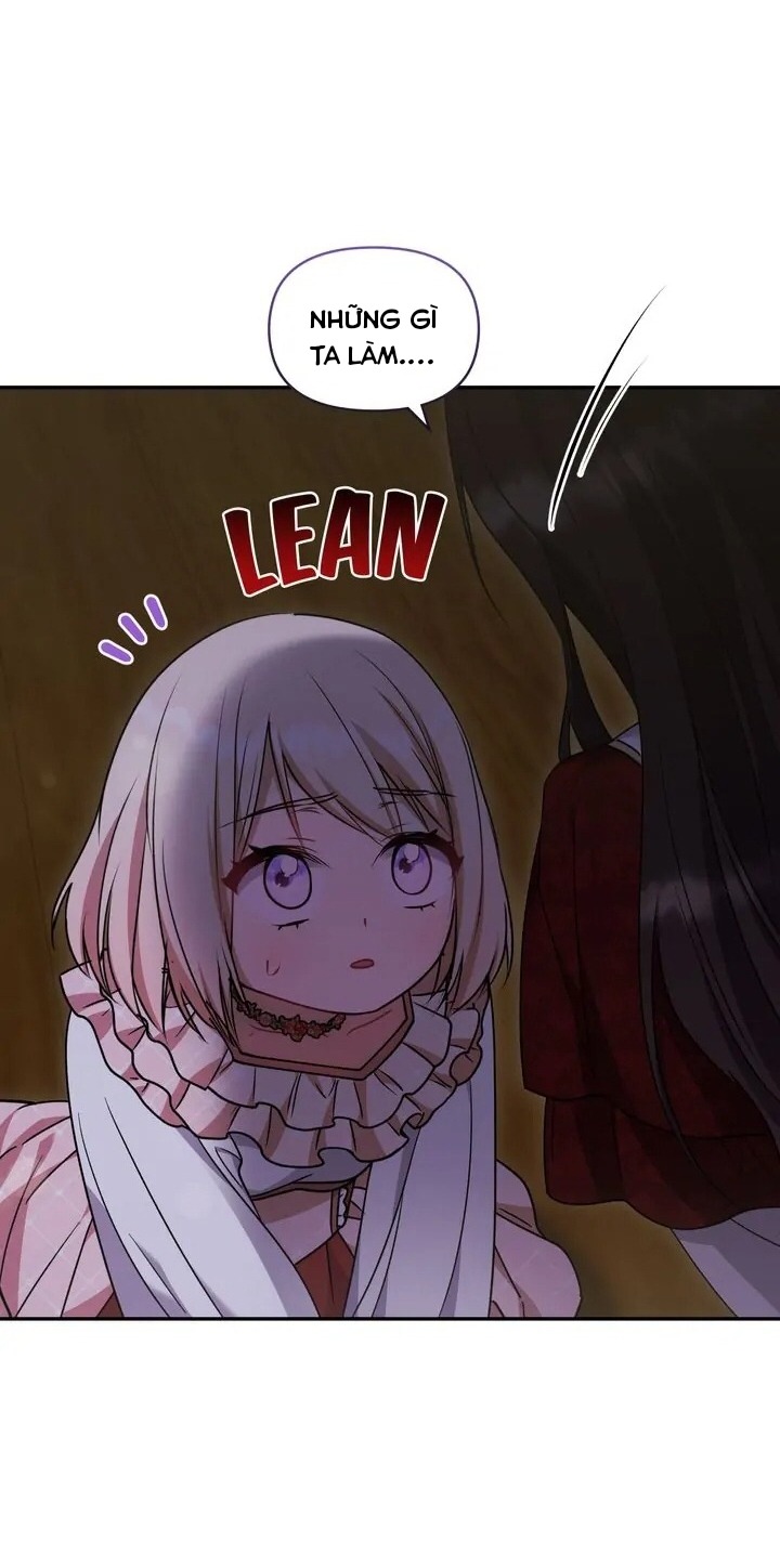 cô con gái nuôi đáng yêu của công tước chapter 84 34