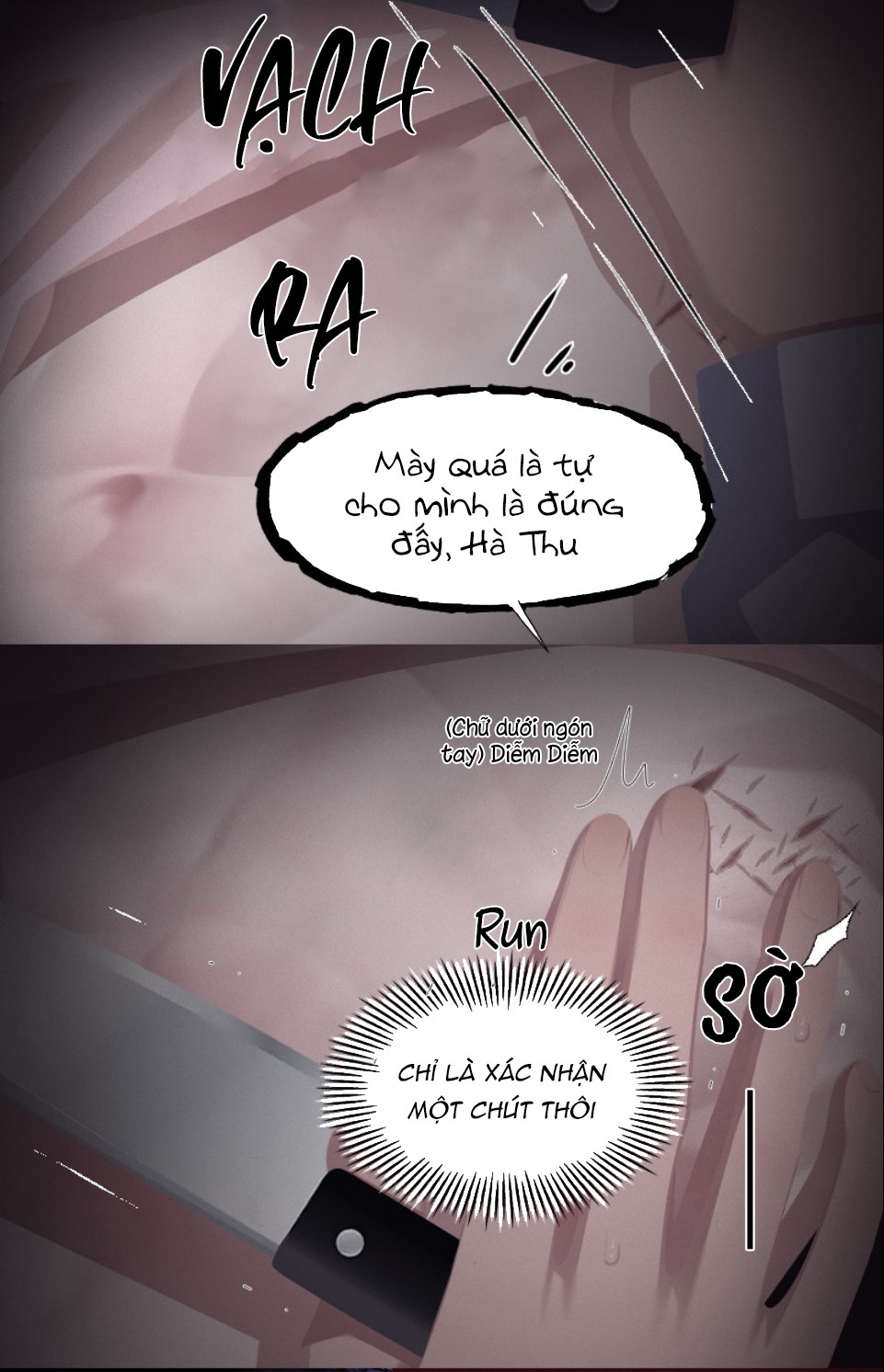 mệnh lệnh chapter 25 4