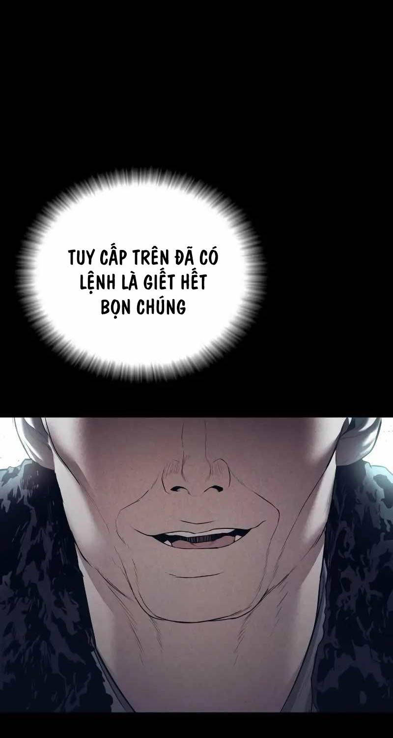 đặc vụ kim chapter 143 56