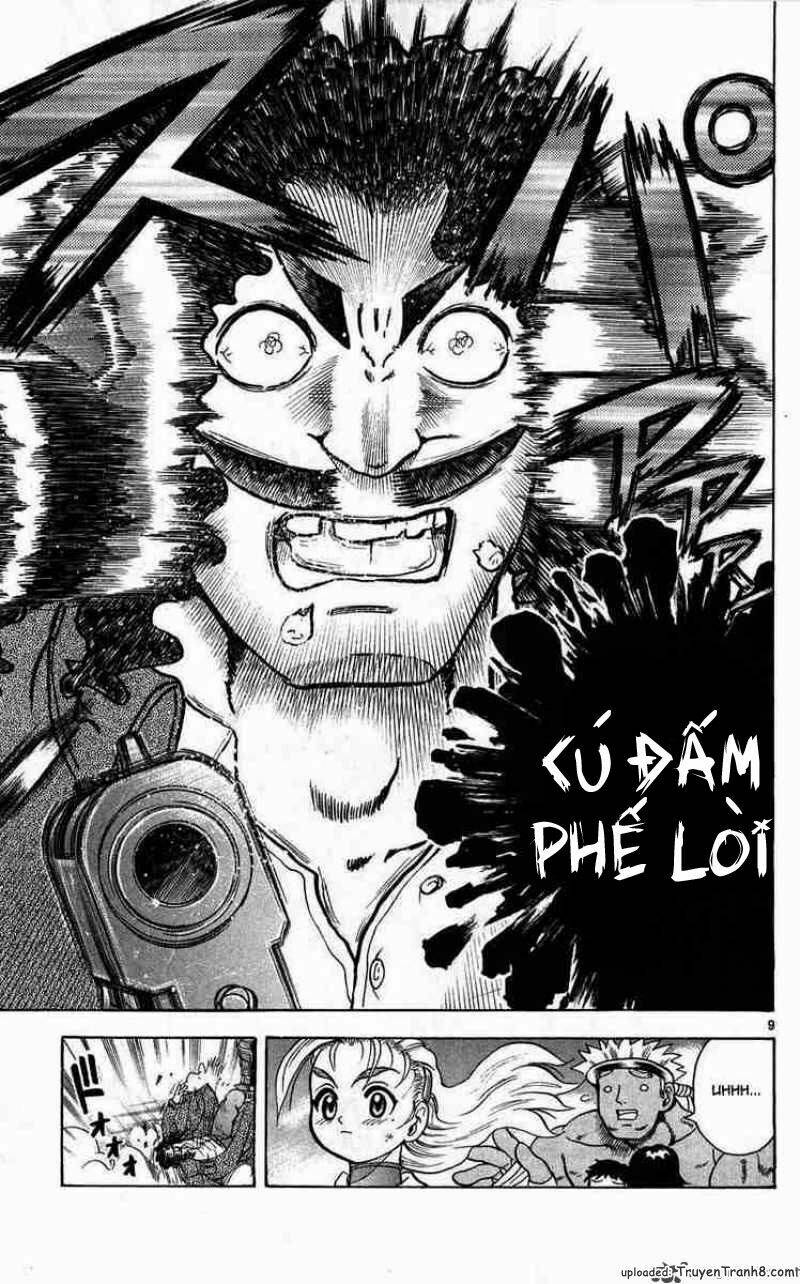 history's strongest disciple kenichi chapter 109 10