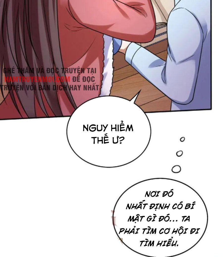 tối cường thần y tại đô thị chapter 243 17